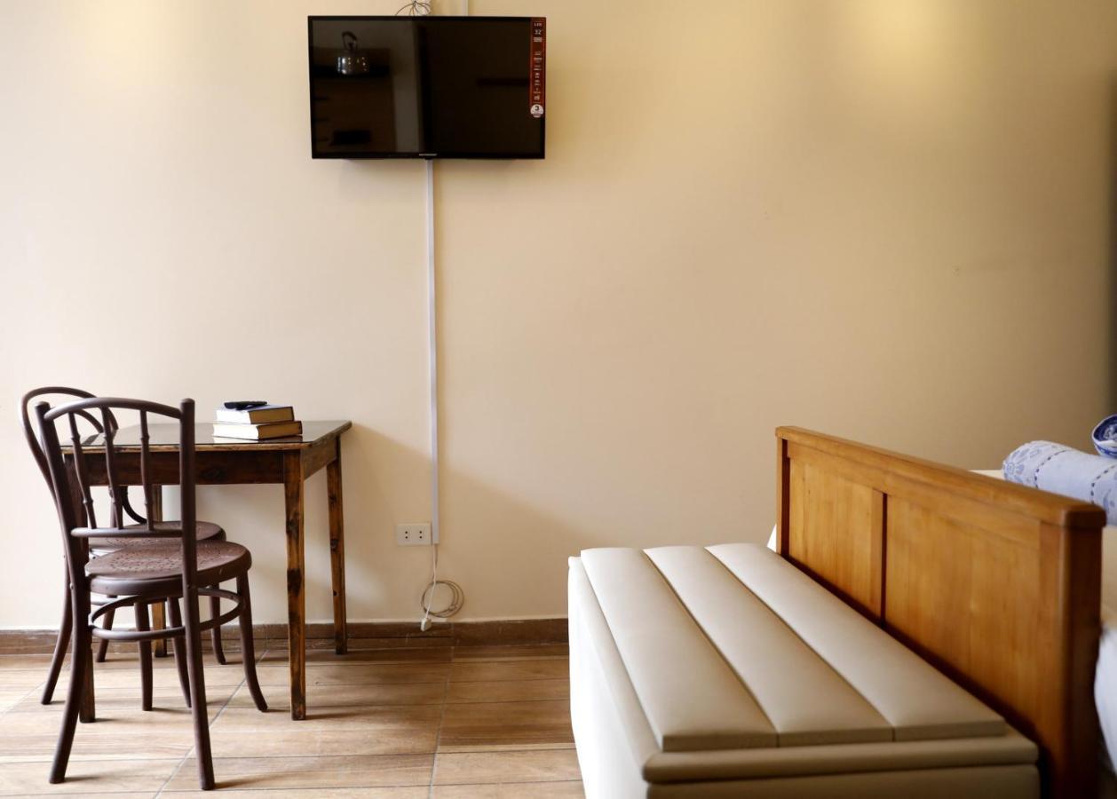 Olala House Apartment Sucre Exterior photo