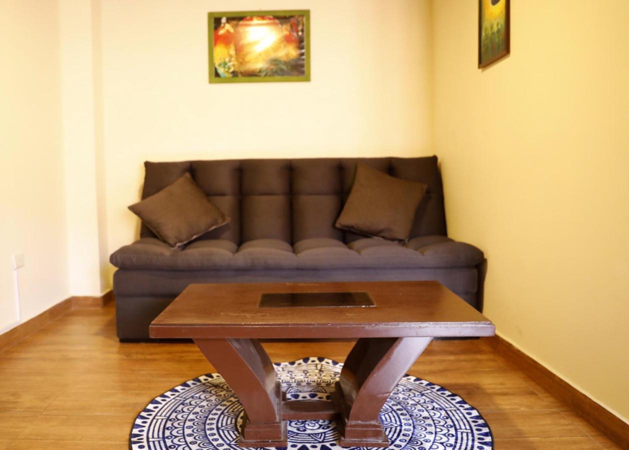 Olala House Apartment Sucre Exterior photo